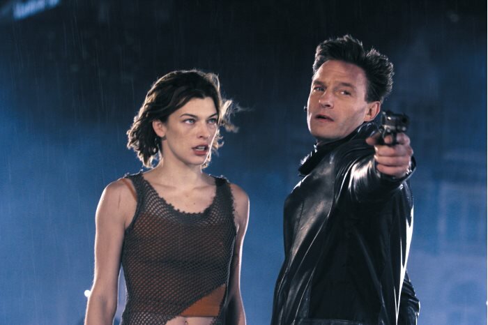 Resident Evil: The Final Chapter – Bild: 4+