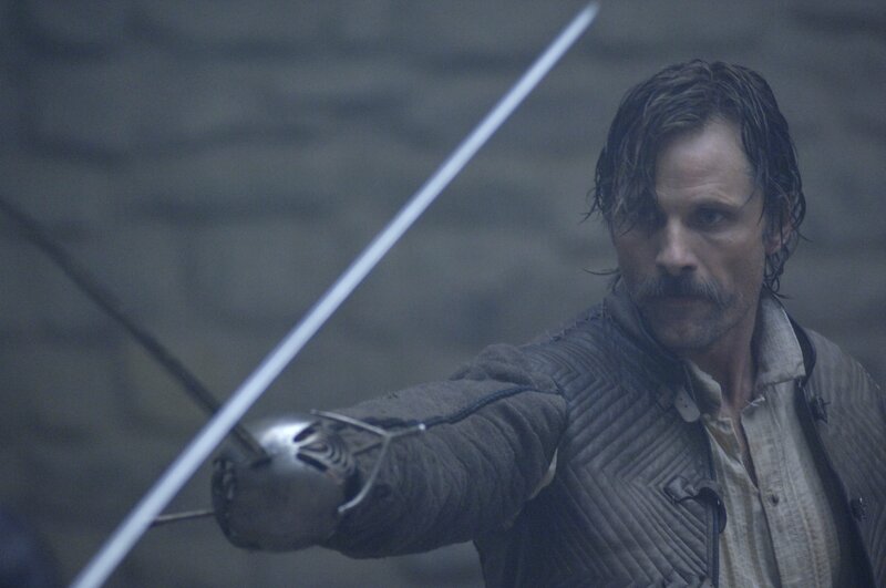 Captain Alatriste - Blutiger Schwur – Bild: TF1 International /​ José Haro Lizenzbild frei