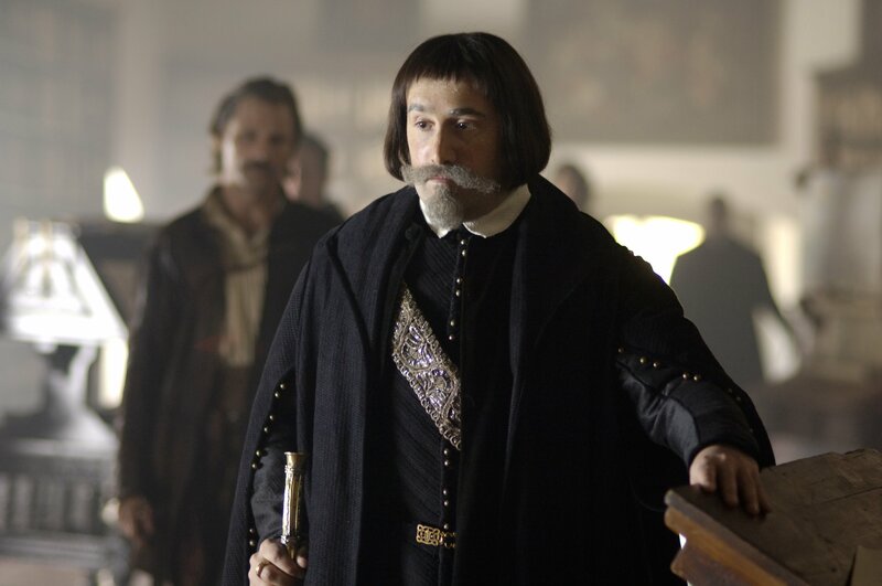 Captain Alatriste - Blutiger Schwur – Bild: TF1 International /​ José Haro Lizenzbild frei
