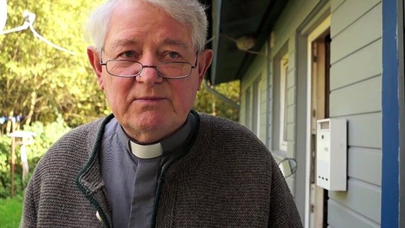 . – Bild: Bibel TV