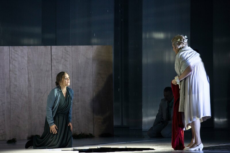 Jenufa – Bild: ZDF und RBB/​Bernd Uhlig.