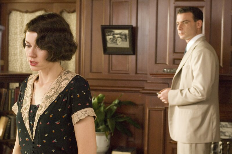 The Painted Veil - Der bunte Schleier – Bild: 2006 Yari Film Group Releasing, LLC. All Rights Reserved.