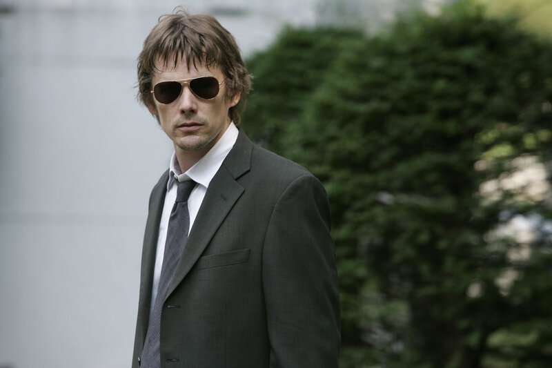 Tödliche Entscheidung – Bild: 2006 Will Hart