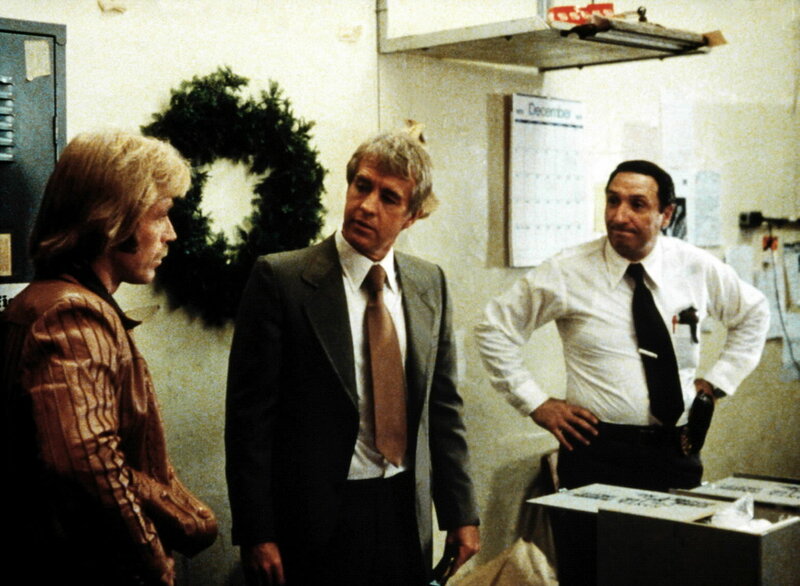 Der Bulldozer – Bild: BILDNAME:42582h.jpg, ProSieben Media AG