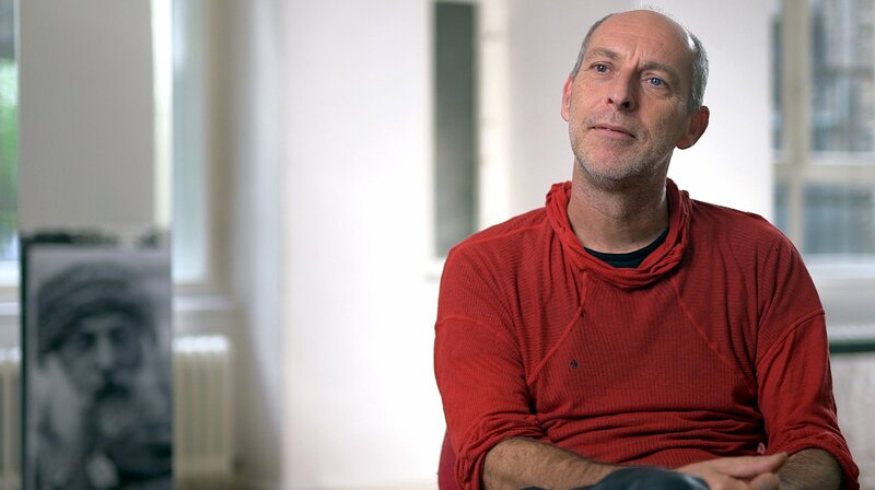 Bhagwan - Die Deutschen und der Guru – Bild: WDR /​ WDR Kommunikation/​Redaktion Bild