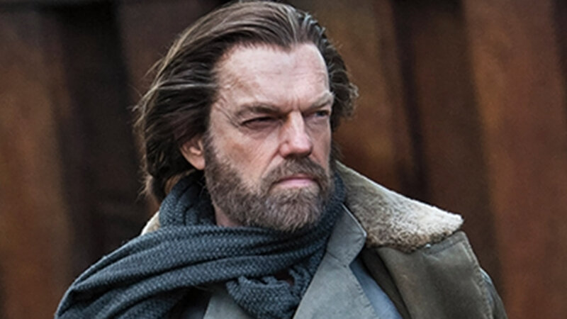 Mortal Engines - Krieg der Städte – Bild: Puls 4