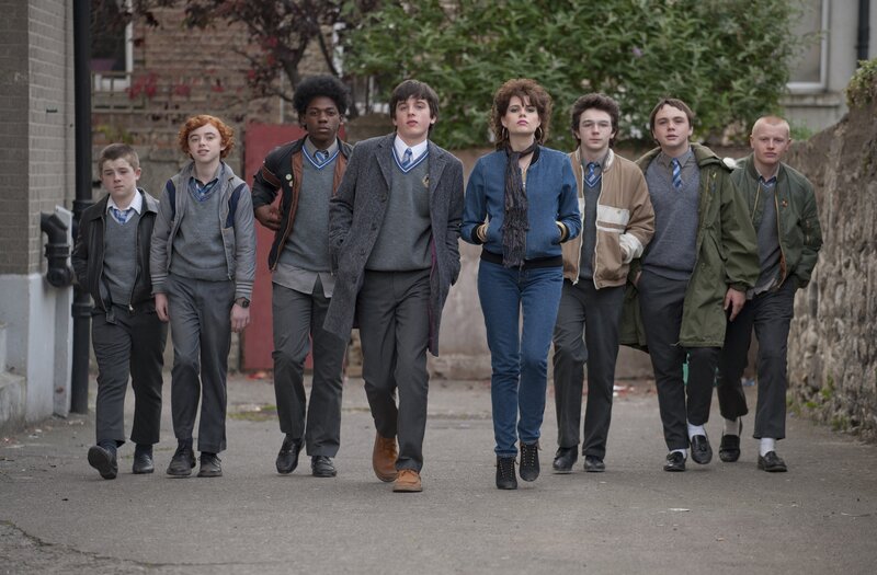 Sing Street – Bild: Puls 8