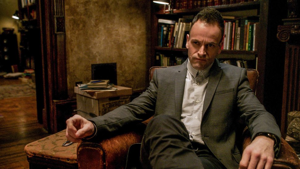 Elementary Staffel 2 Folge 12