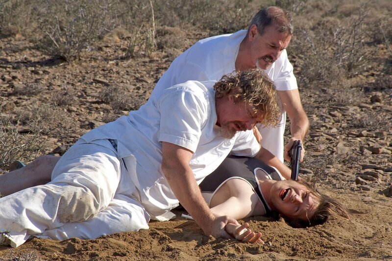 Fleisch – Bild: Boris Guderjahn /​ © ProSieben /​ Boris Guderjahn