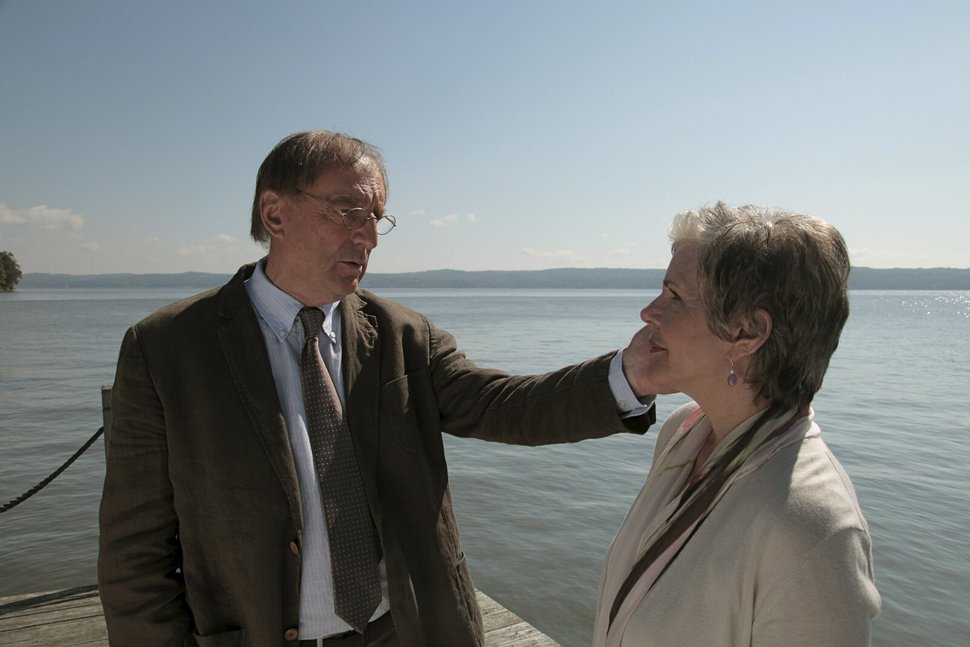 Katie Fforde 6 Diagnose Liebe fernsehserien.de