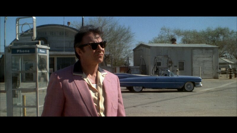 Elvis (Harvey Keitel) – Bild: Tele München Fernseh GmbH /​ © Tele München Fernseh GmbH /​ © Tele München Fernseh GmbH