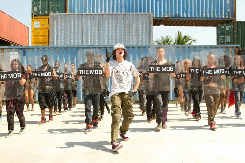 Step Up: Miami Heat – Bild: 2011 Summit Entertainment, LLC. All rights reserved. Lizenzbild frei