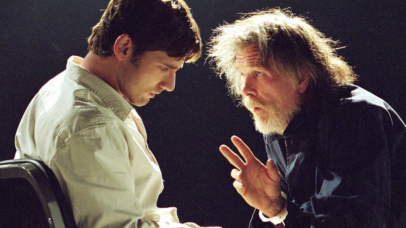 Hulk – Bild: RTL Zwei