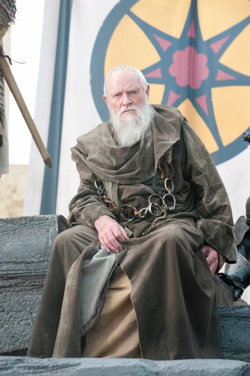 Got Staffel 1 Folge 9