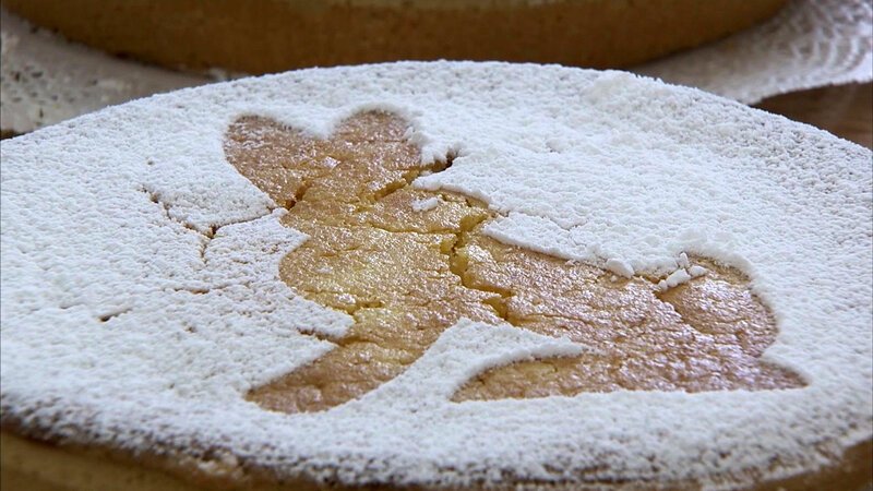 Osterpudel – Bild: Bibel TV Osterpudel – Bild: Bibel TV