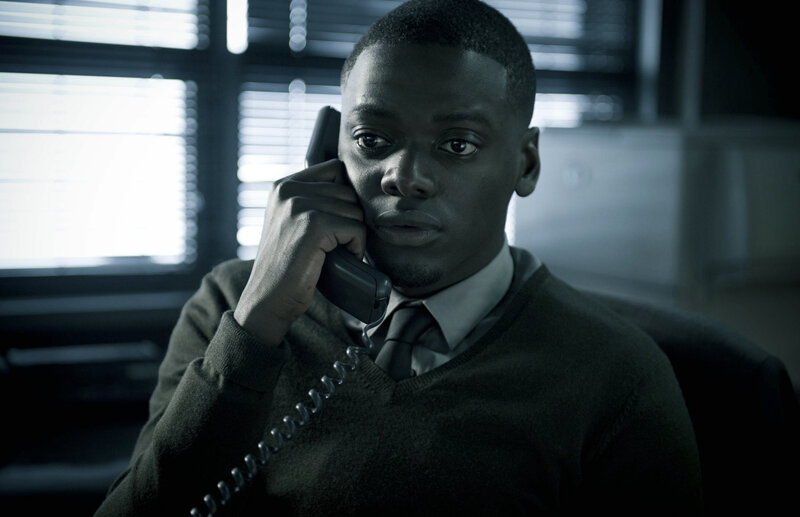 Enemies - Welcome to the Punch – Bild: ZDF und Christopher Raphael