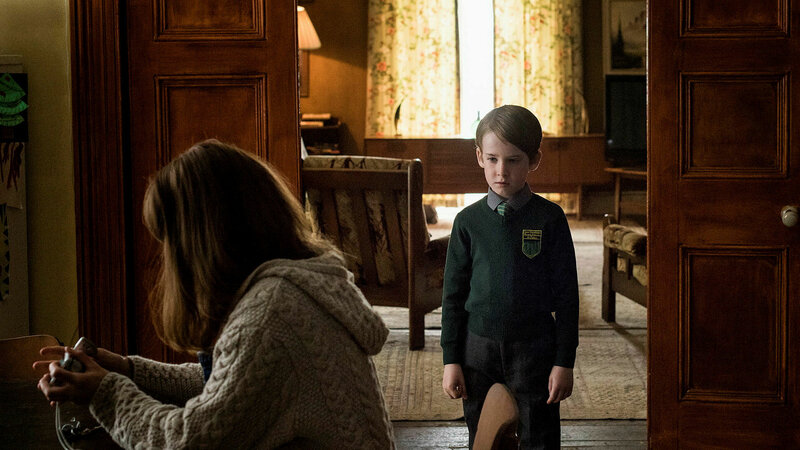 The Hole in the Ground – Bild: SRF2