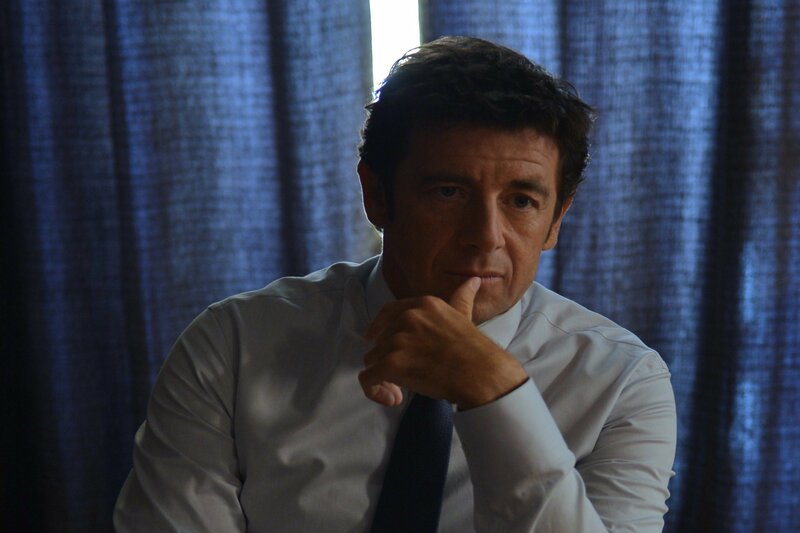 Er liebt mich, er liebt mich nicht - Toujours l'amour – Bild: Luc_Roux /​ © 2014 Warner Bros. Entertainment