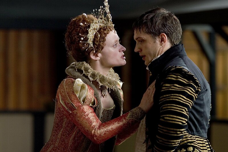 Elizabeth I – The Virgin Queen Miniserie in 2 Teilen Episodenguide