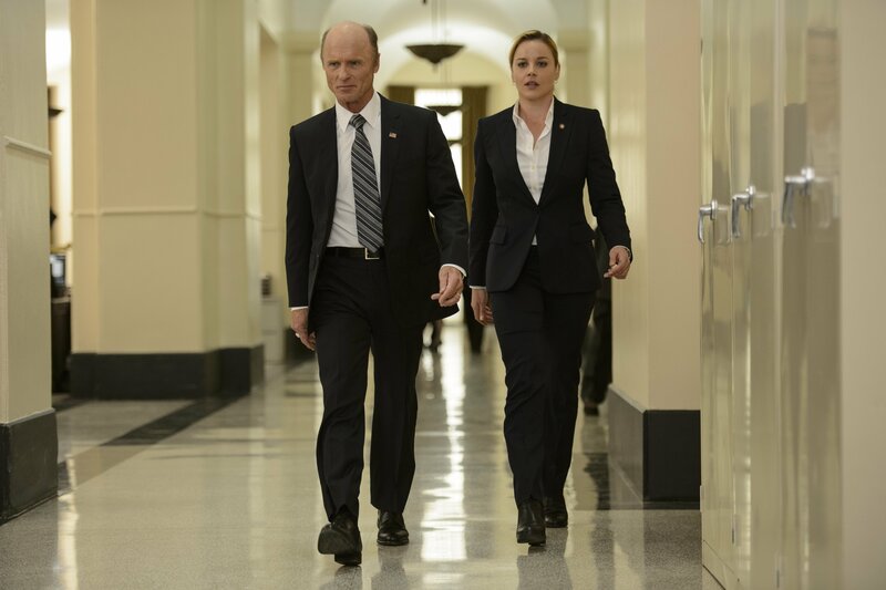 Geostorm – Bild: Sat.1