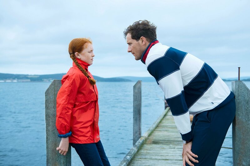 Das Blubbern von Glück – Bild: ARD