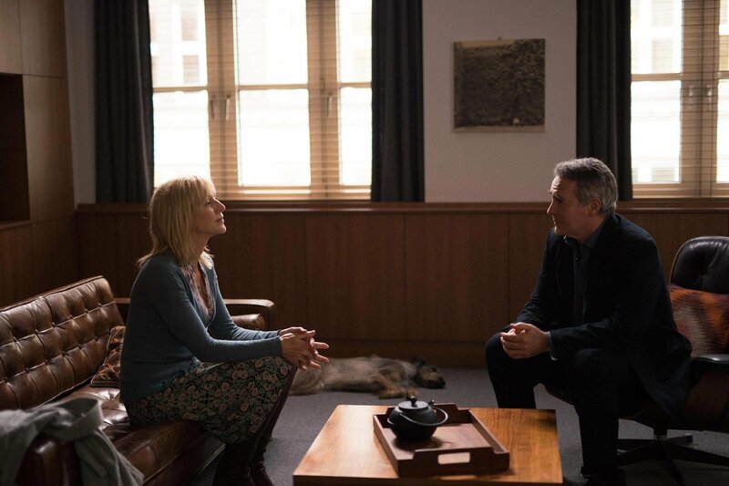 Was uns nicht umbringt – Bild: ZDF und Marion von der Mehden.