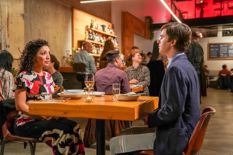 The Good Doctor Staffel 3 Episodenguide fernsehserien.de