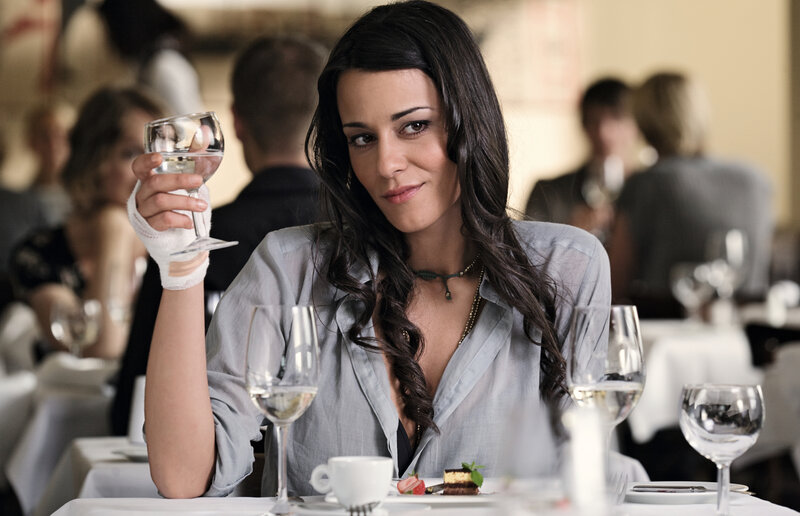 Zweiohrküken – Bild: Puls 8