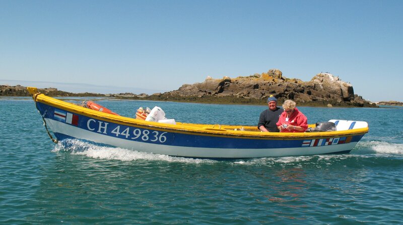 Frankreichs Westen – Bild: NDR/​nonfictionplanet/​Andreas Bäurle