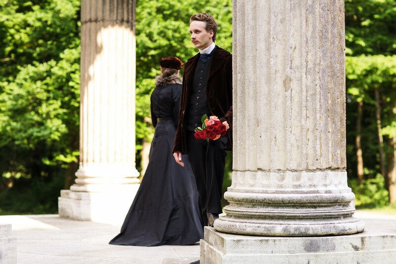 Lou Andreas-Salomé – Bild: ORF