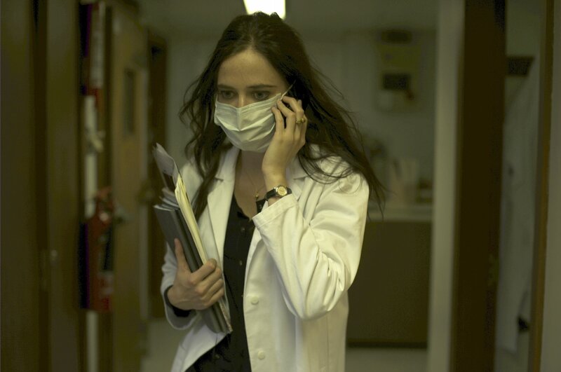 Perfect Sense – Bild: BR/​Senator Film