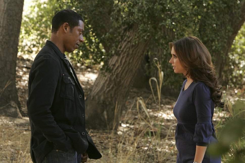 Ghost Whisperer Staffel 4 Folge 4