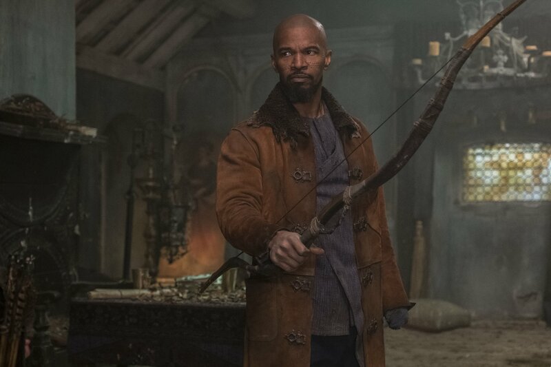 Robin Hood – Bild: Larry Horricks /​ © 2018 Summit Entertainment, LLC. All rights reserved. /​ Larry Horricks