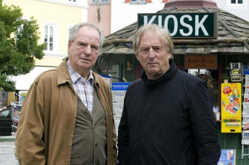 Utta Danella 26 Die Himmelsstürmer fernsehserien.de