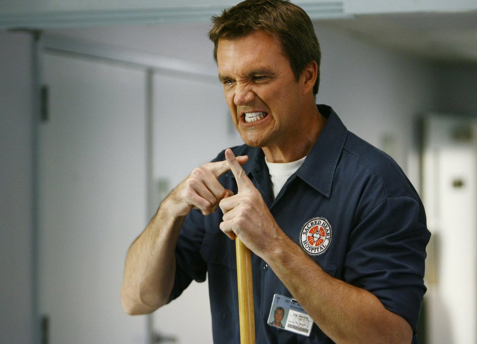 Scrubs Staffel 8 Episodenguide fernsehserien.de