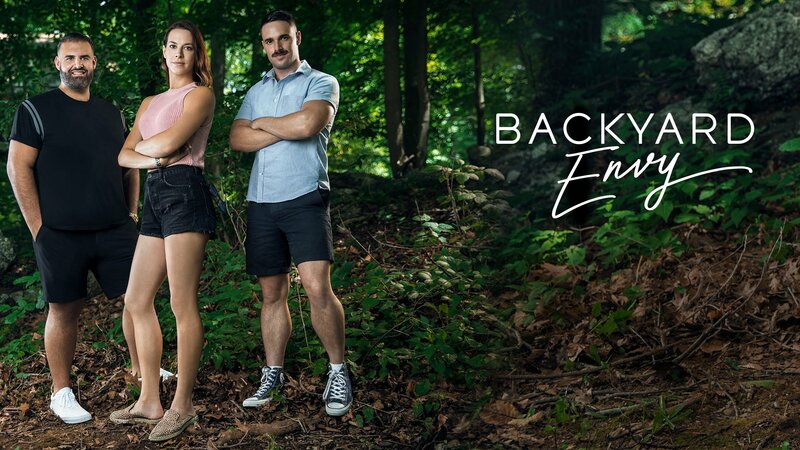 Dream Green Die Gartenprofis Staffel 1 Episodenguide fernsehserien.de