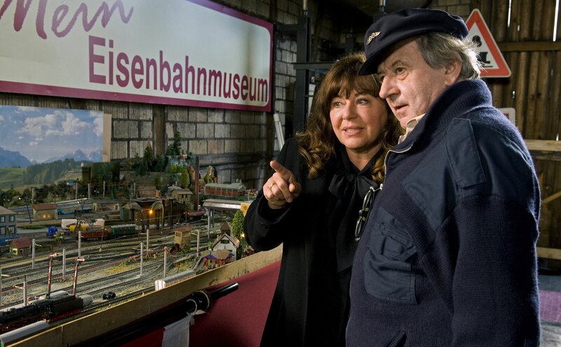 Endstation Glück – Bild: SWR/​Maria Wiesler