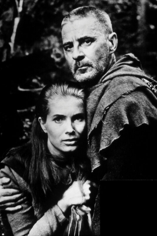 Das siebente Siegel – Bild: SRF1