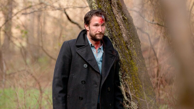 Zorniges Land – Bild: Silverline