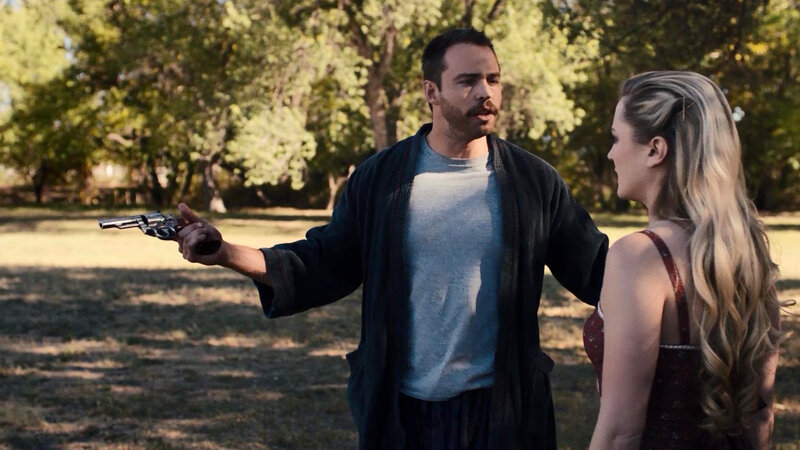 Wish Man – Bild: Bibel TV