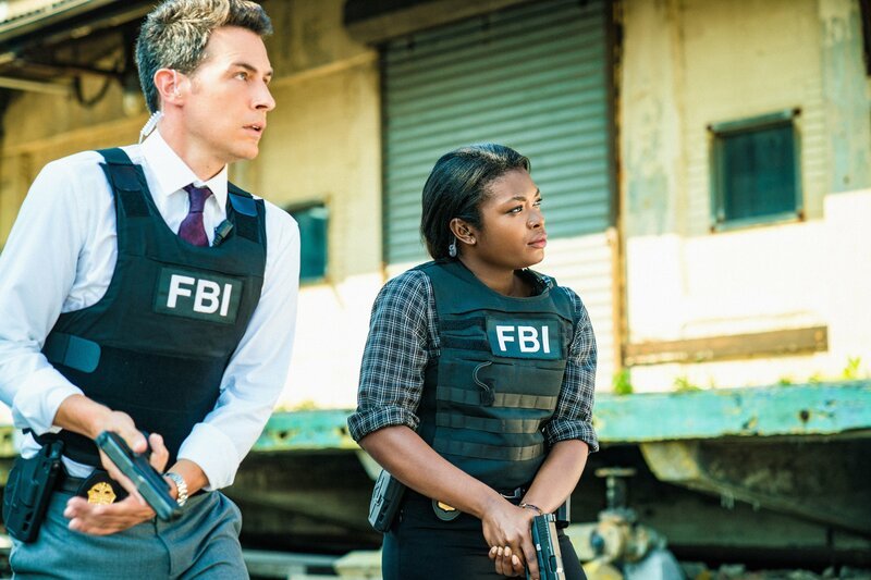 FBI Special Crime Unit S02E02 Das Leben der anderen (The Lives Of