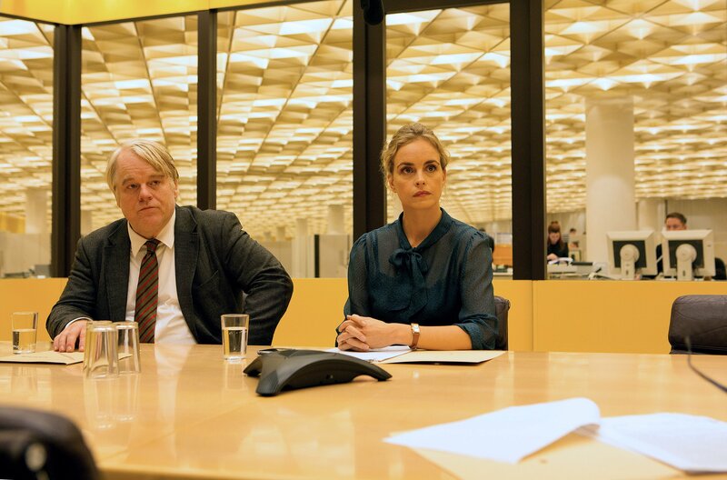 A Most Wanted Man – Bild: rbb/​Senator Film/​Kerry Brown