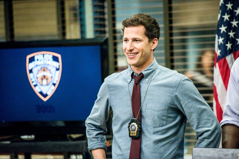 Brooklyn Nine Nine Staffel 3 Episodenguide Fernsehserien De