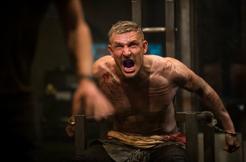 Patient Zero – Bild: Tele 5