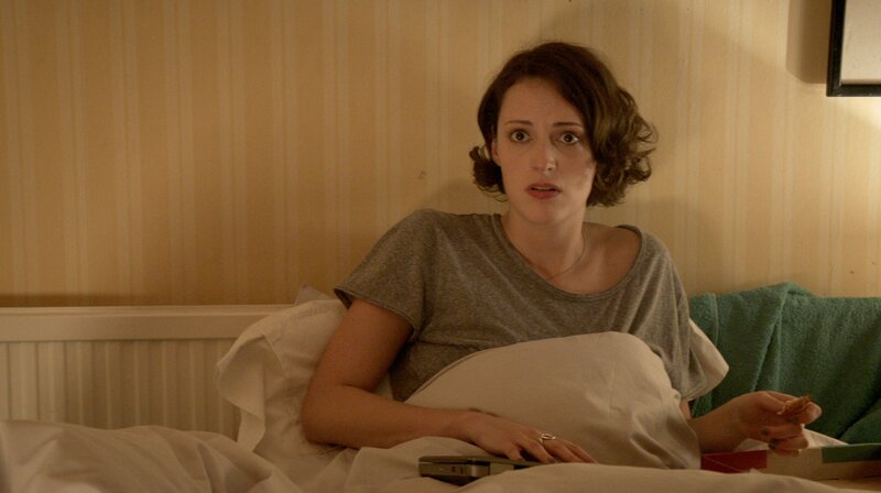 Fleabag Staffel 1 Episodenguide Fernsehseriende 9756