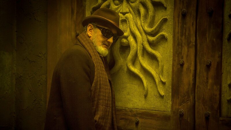 Open the Door – Bild: Silverline