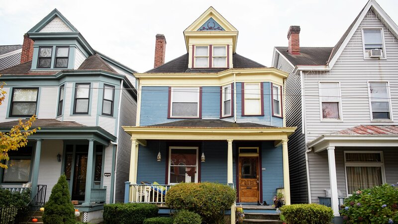 Die Fords – Bruder, Schwester, Hausumbau Staffel 2 Episodenguide