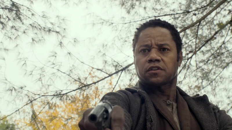 Freiheit – Bild: Bibel TV