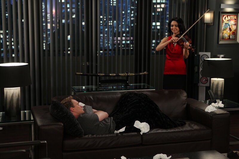 How I Met Your Mother Staffel 1 Folge 18