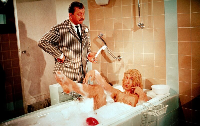 Das süße Leben des Grafen Bobby – Bild: ORF/​BT